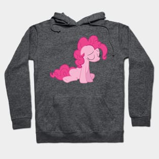 Pinkie Pie down 1 Hoodie